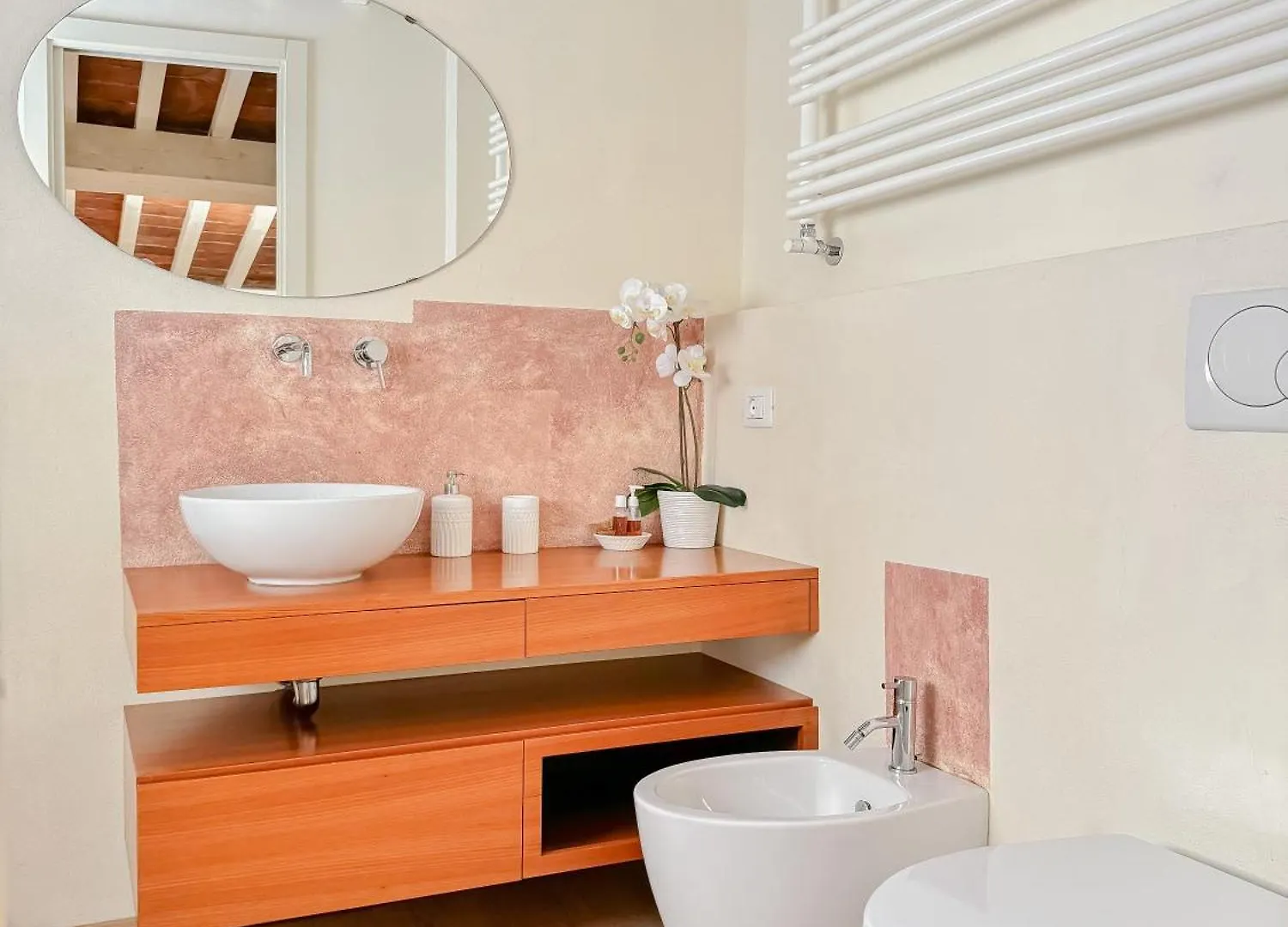 Appartement Casa Malo à Pise