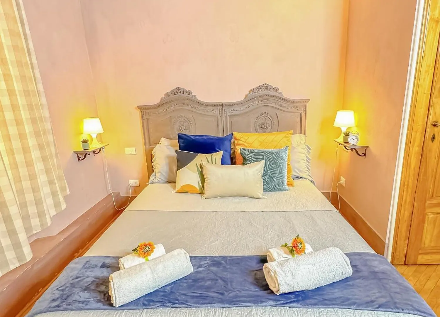 Appartement Casa Malo à Pise 0*,
