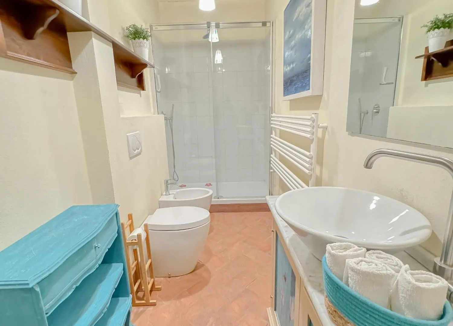 Appartement Casa Malo à Pise