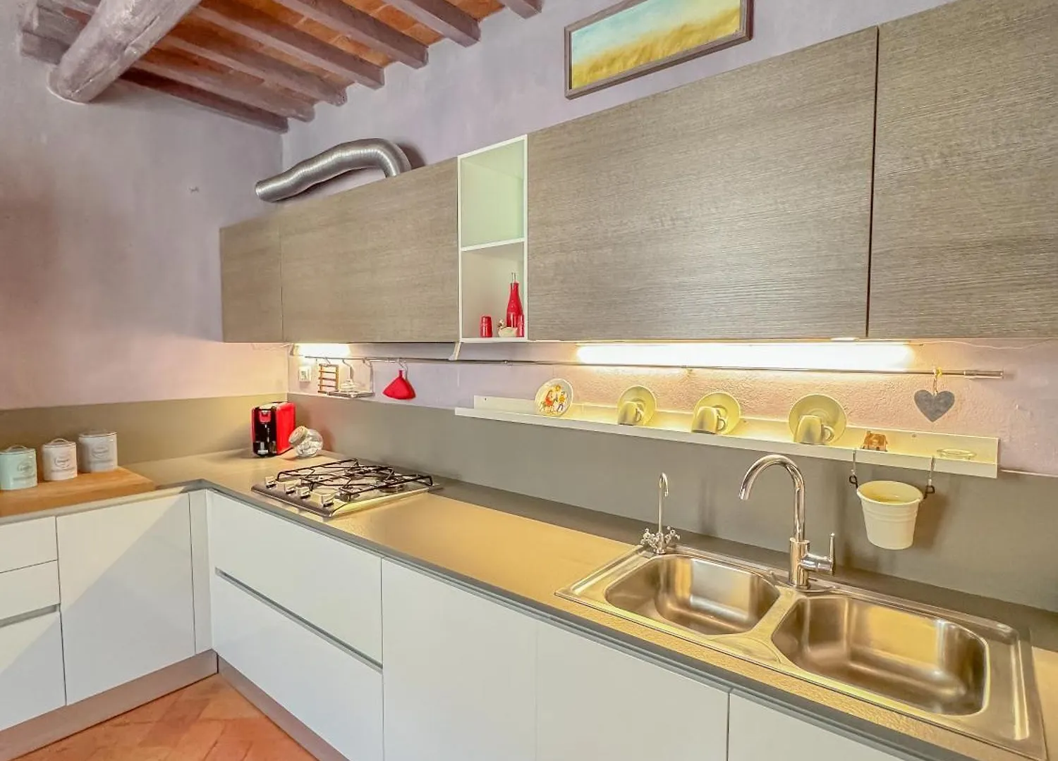 Appartement Casa Malo à Pise