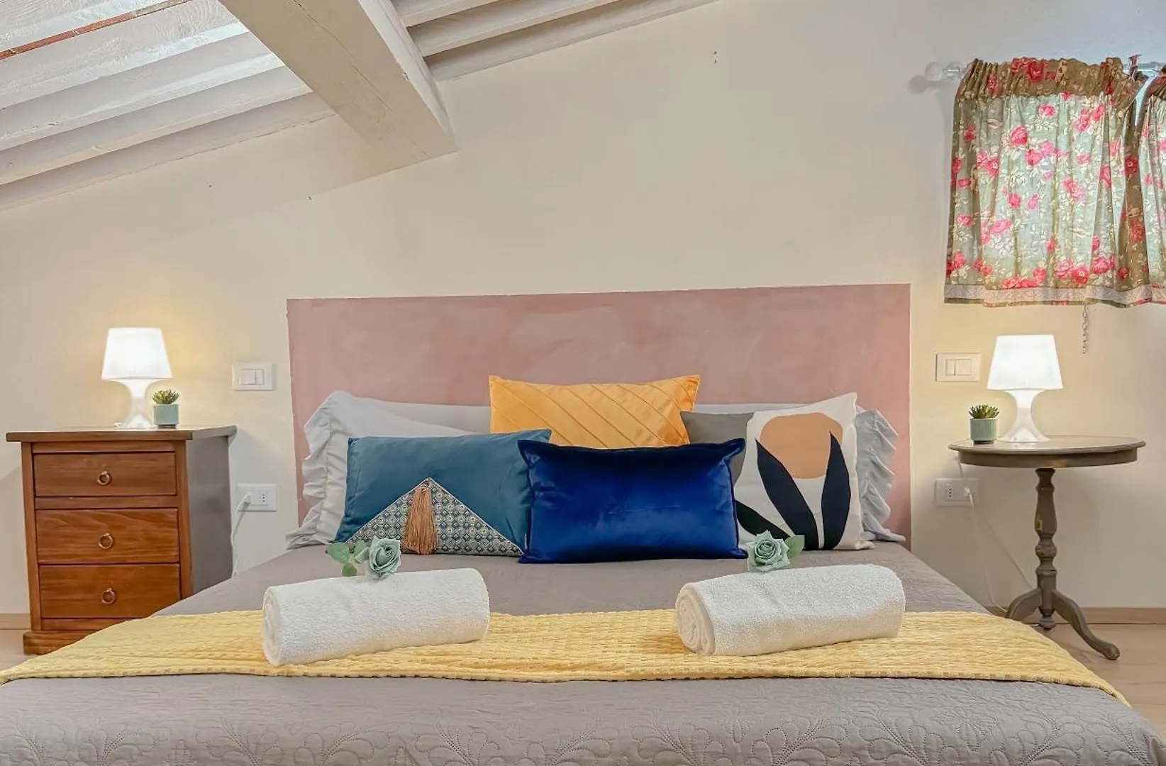 Appartement Casa Malo à Pise
