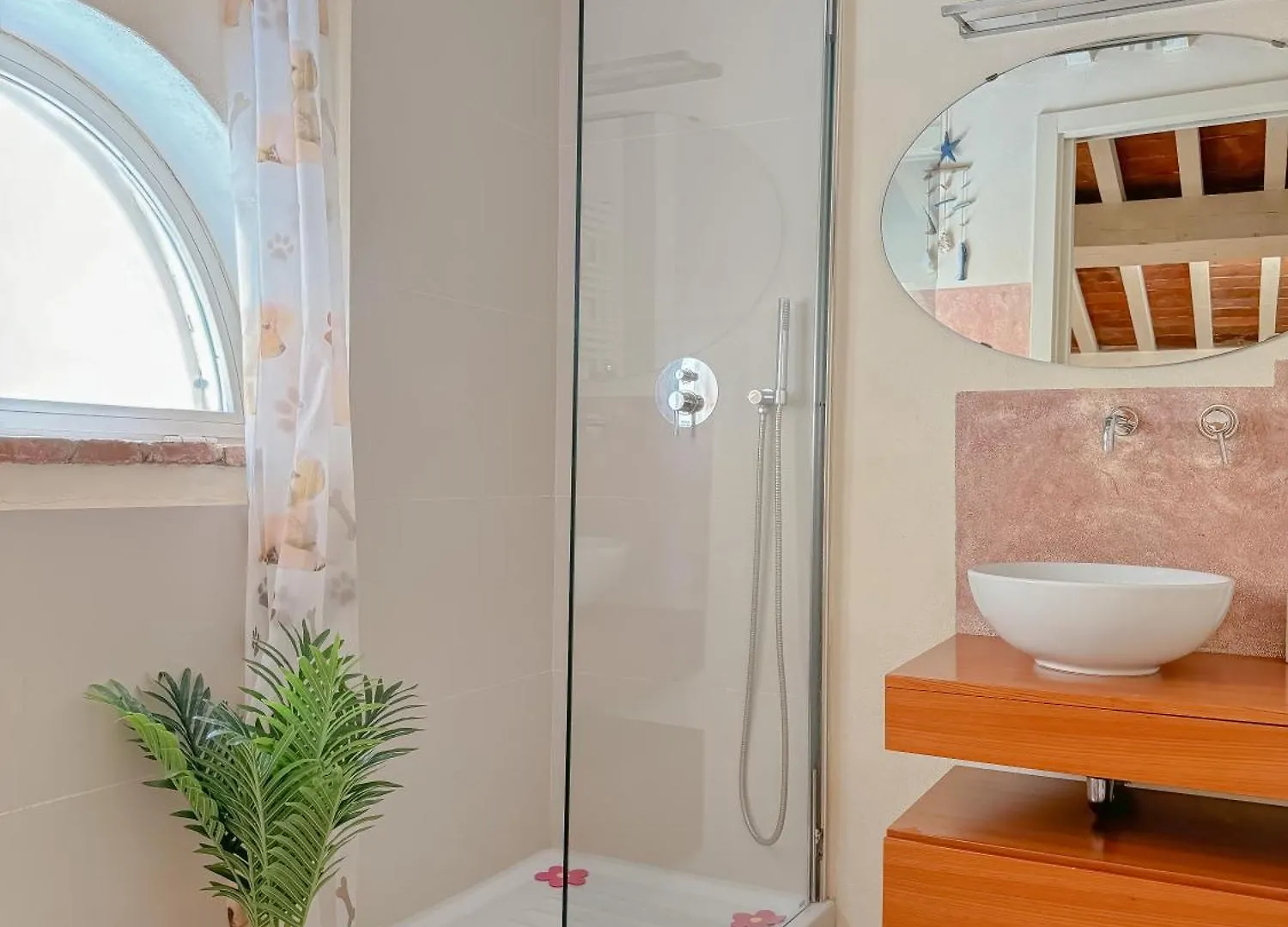 Appartement Casa Malo à Pise Italie