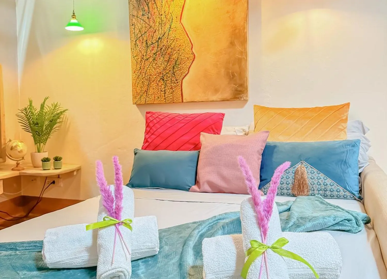 Appartement Casa Malo à Pise