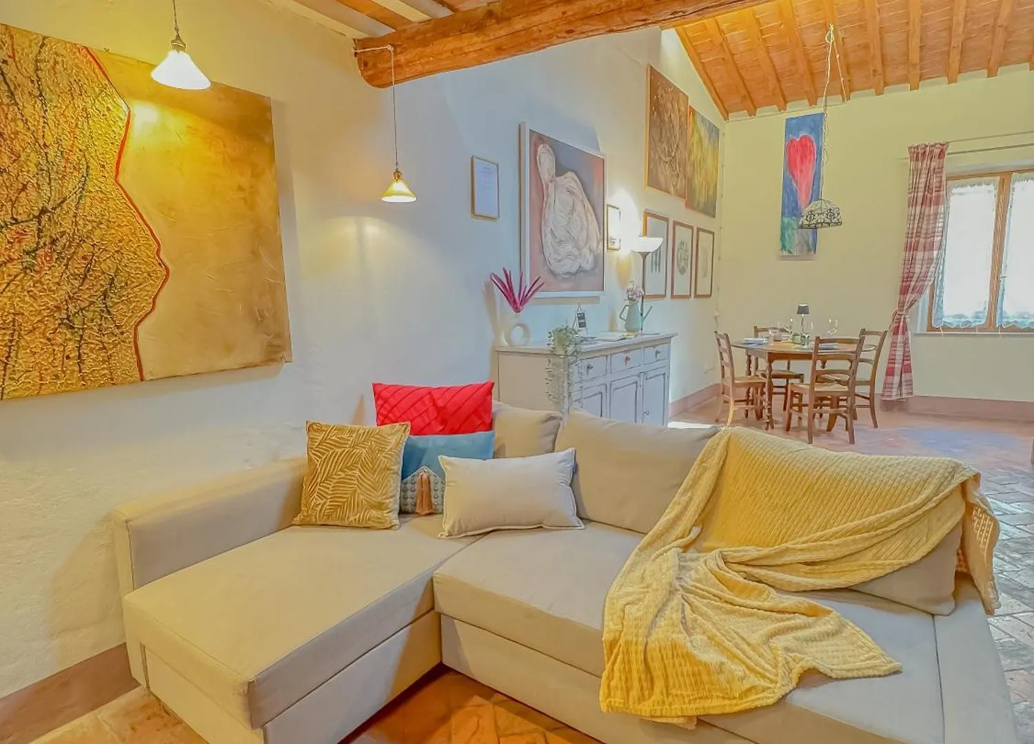 Appartement Casa Malo à Pise